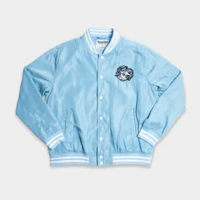 UNC Tar Heels Vintage Rameses Bomber Jacket