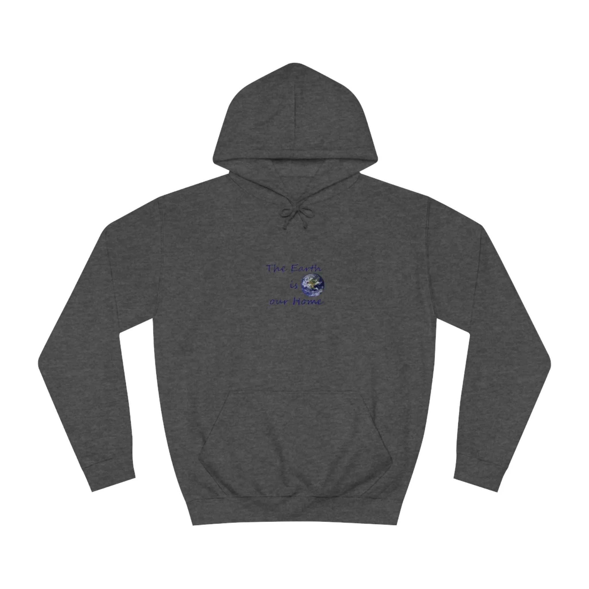 Unisex College Hoodie