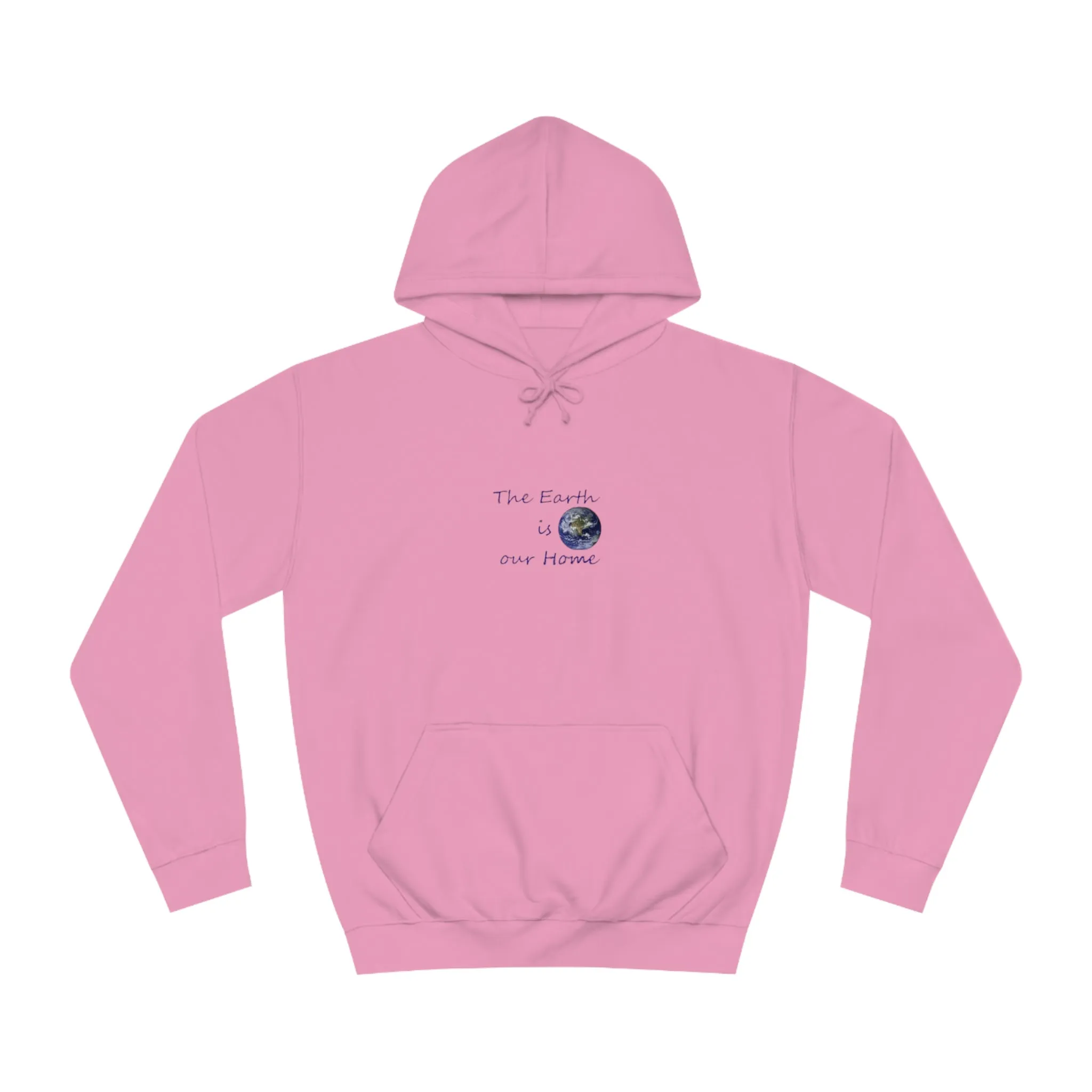 Unisex College Hoodie