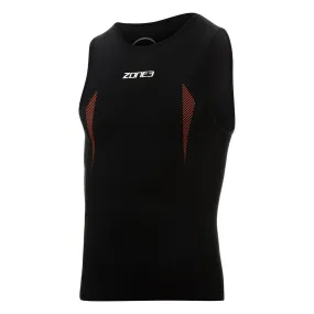 Unisex Swim-Run Top