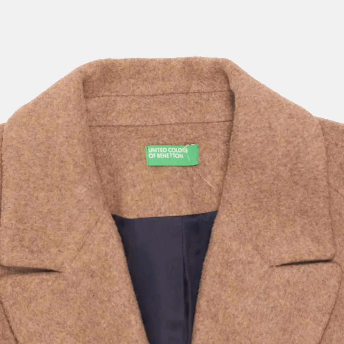 United Colours of Benetton Overcoat