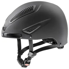 UVEX perfexxion II XC Riding Hat - black mat SEPTEMBER DELIVERY