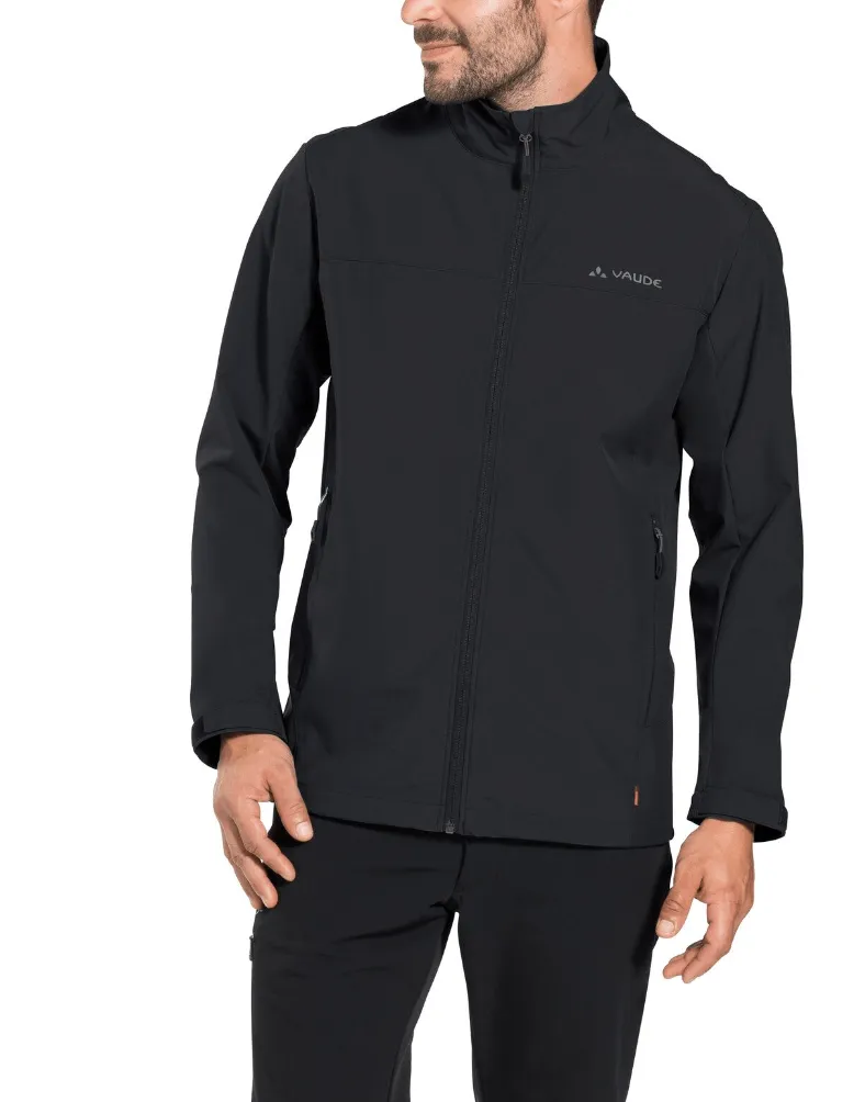 Vaude Hurricane IV Softshell Jacket Men's