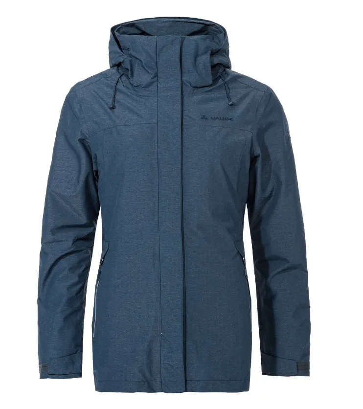 Vaude Skomer 3-in-1 jacket II  W's