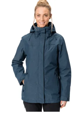 Vaude Skomer 3-in-1 jacket II  W's