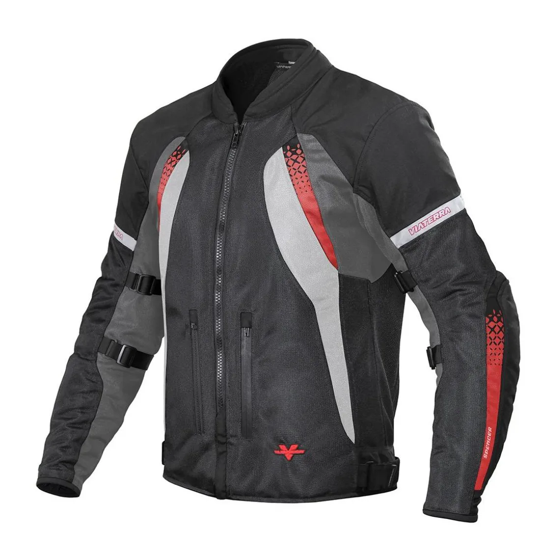 ViaTerra Spencer Riding Jacket