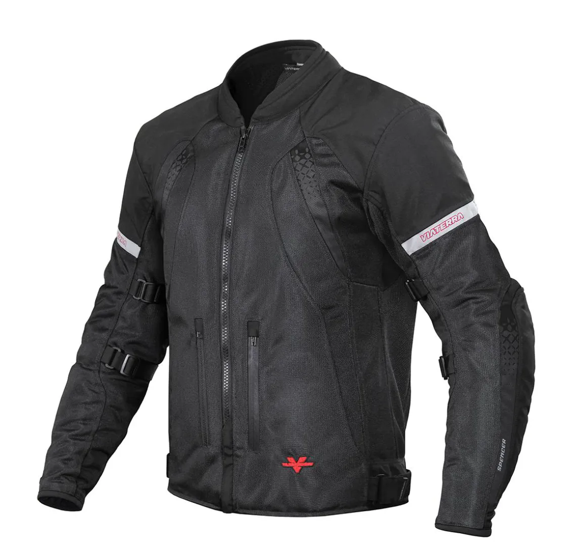 ViaTerra Spencer Riding Jacket