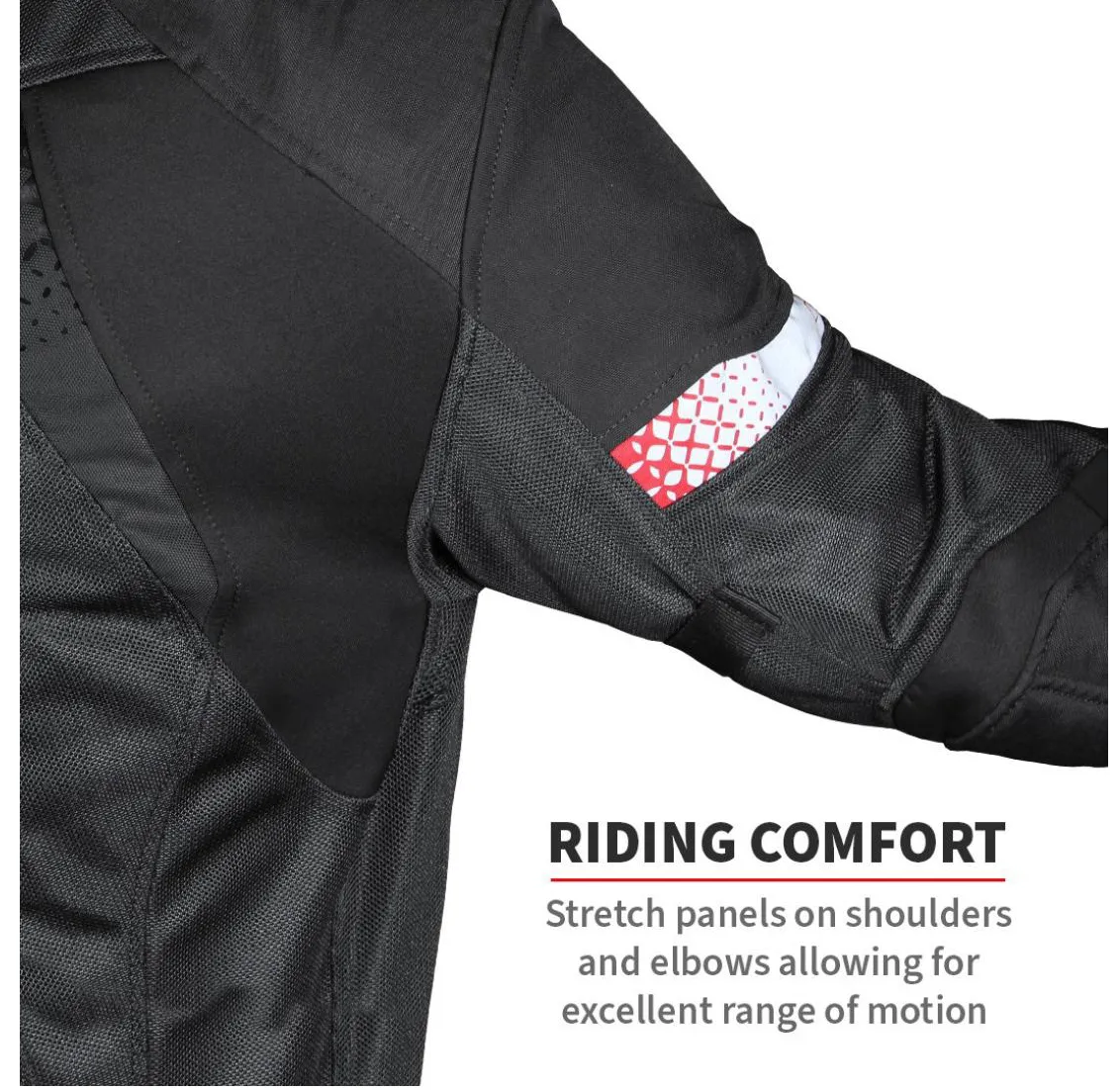 ViaTerra Spencer Riding Jacket