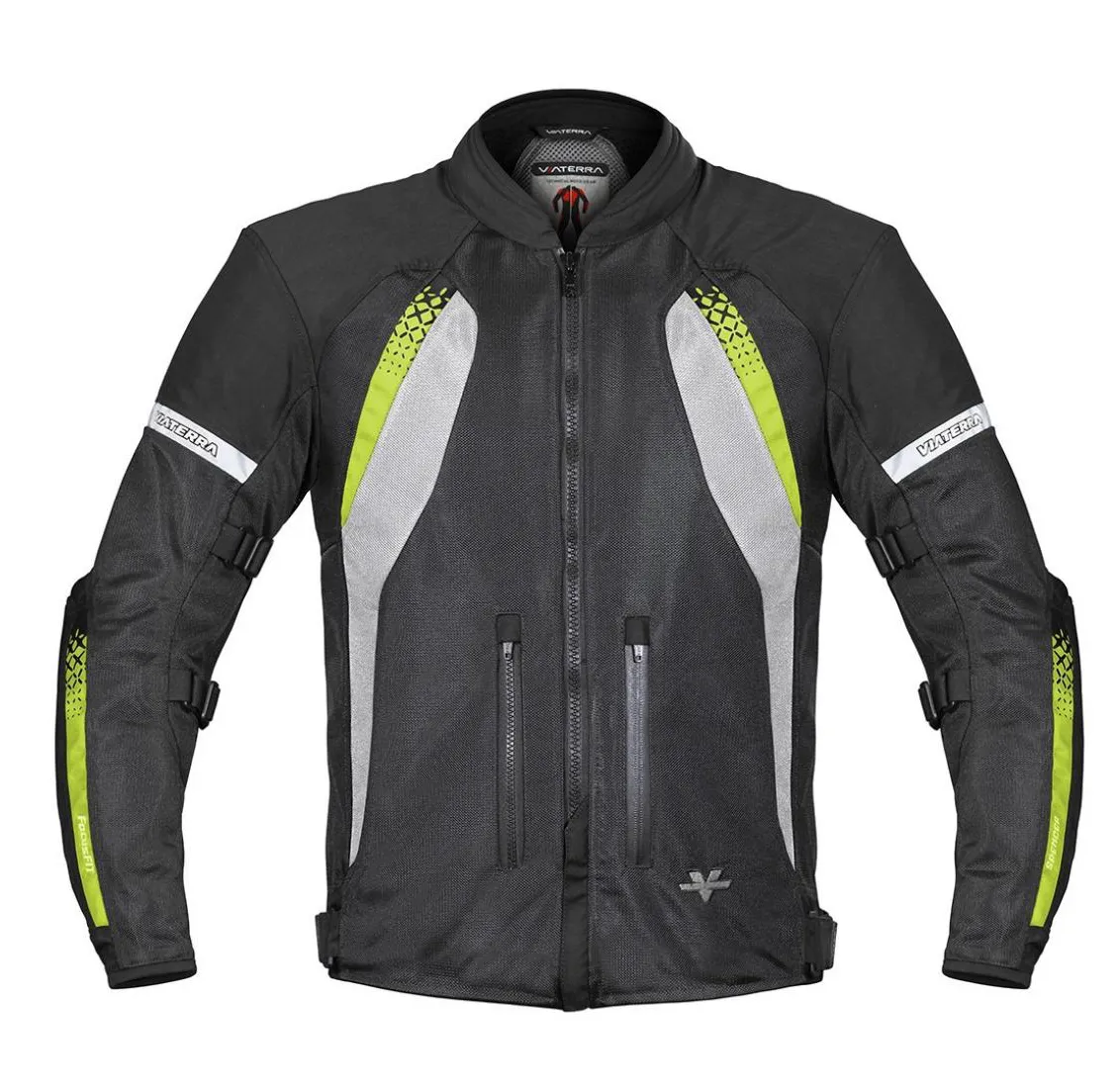 ViaTerra Spencer Riding Jacket