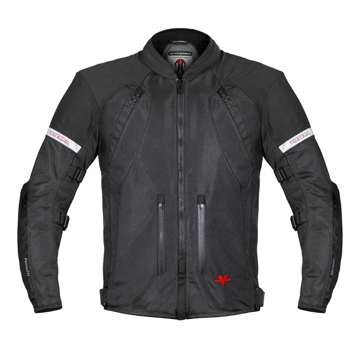 ViaTerra Spencer Riding Jacket