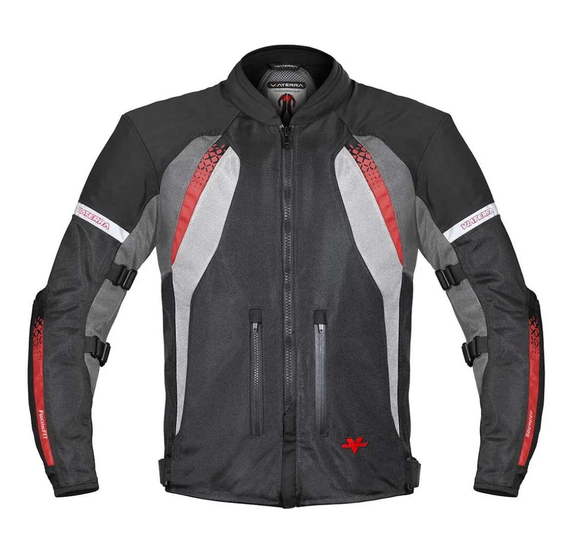 ViaTerra Spencer Riding Jacket