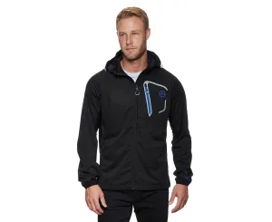 Vigilante Keep Pace Men's Jacket