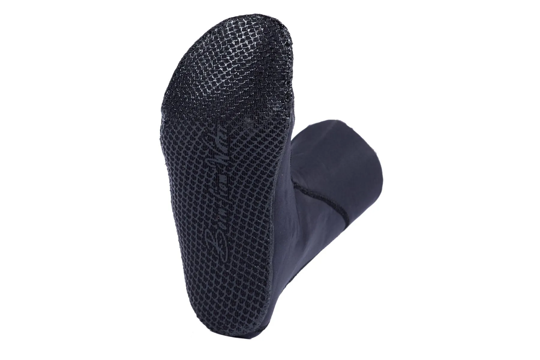 Waihana Essentials High Top Fin Socks