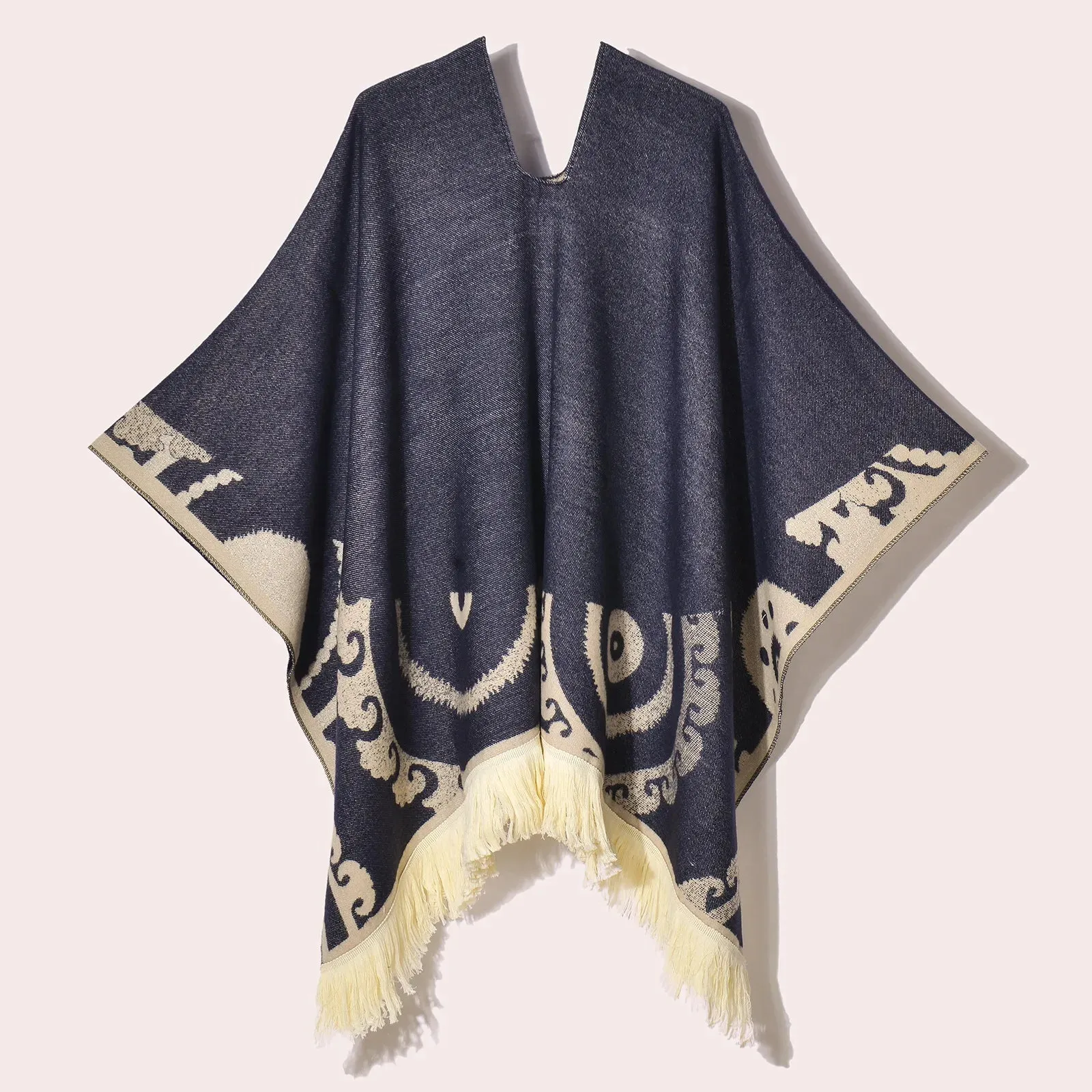 Wanderer's Ponchos