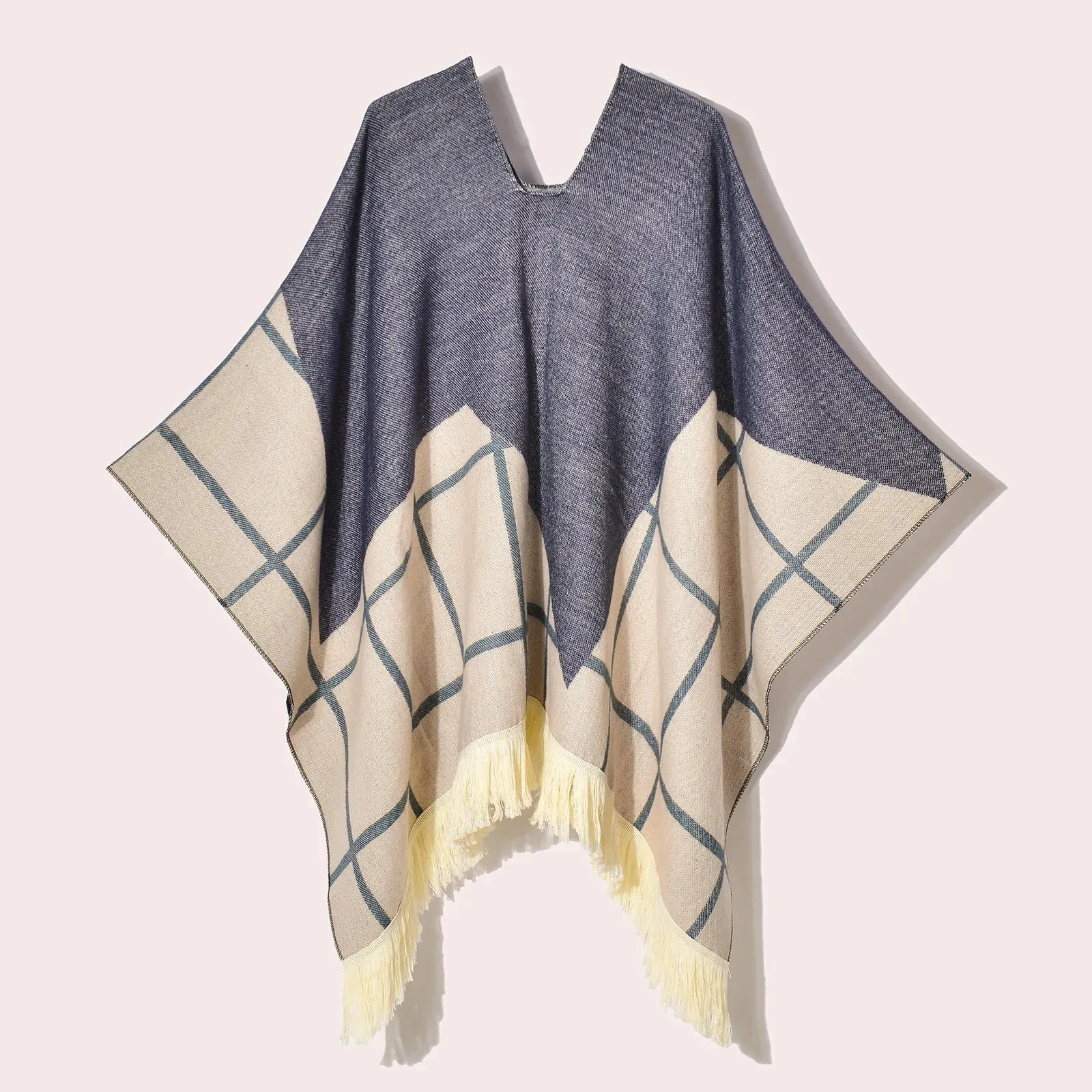 Wanderer's Ponchos