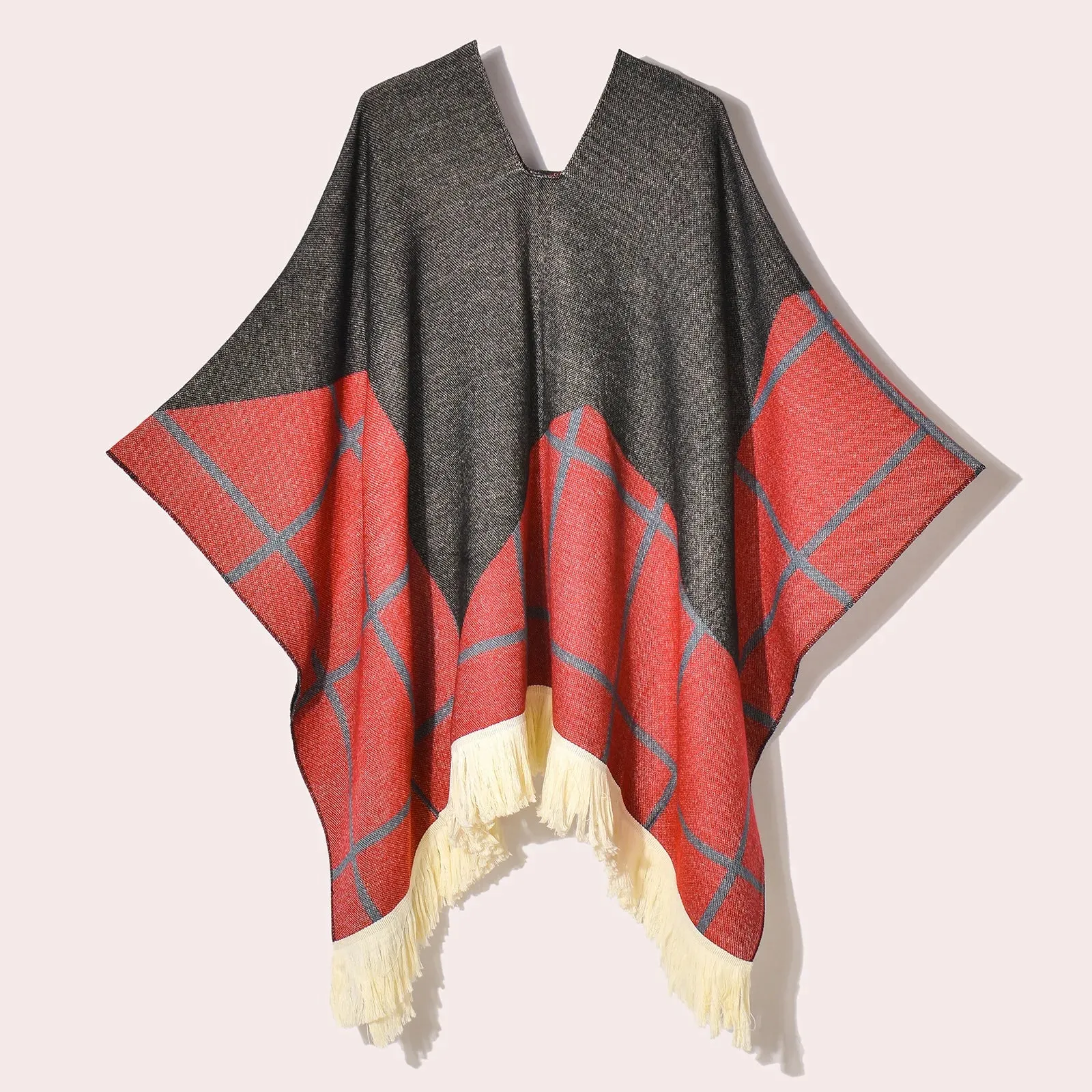 Wanderer's Ponchos