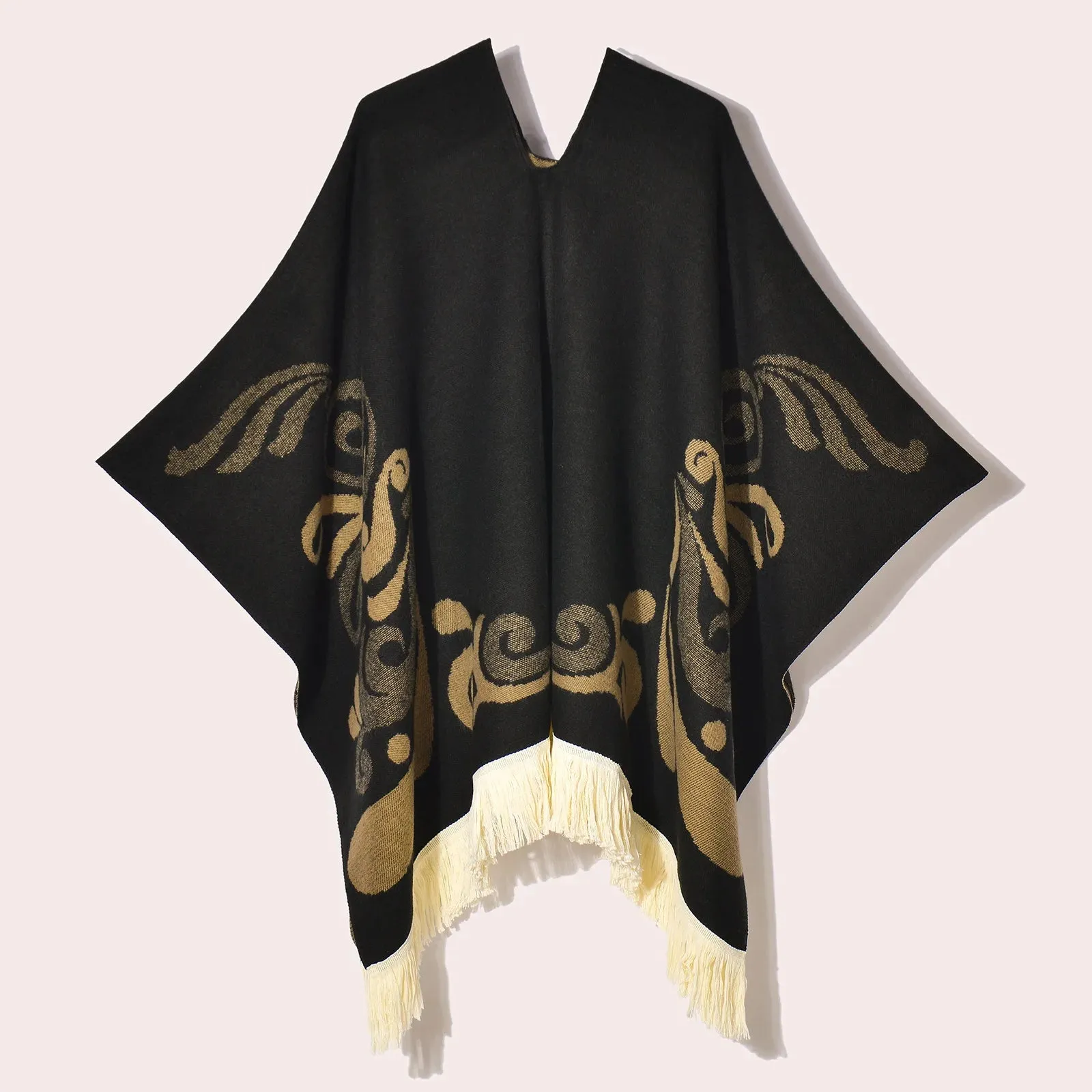 Wanderer's Ponchos