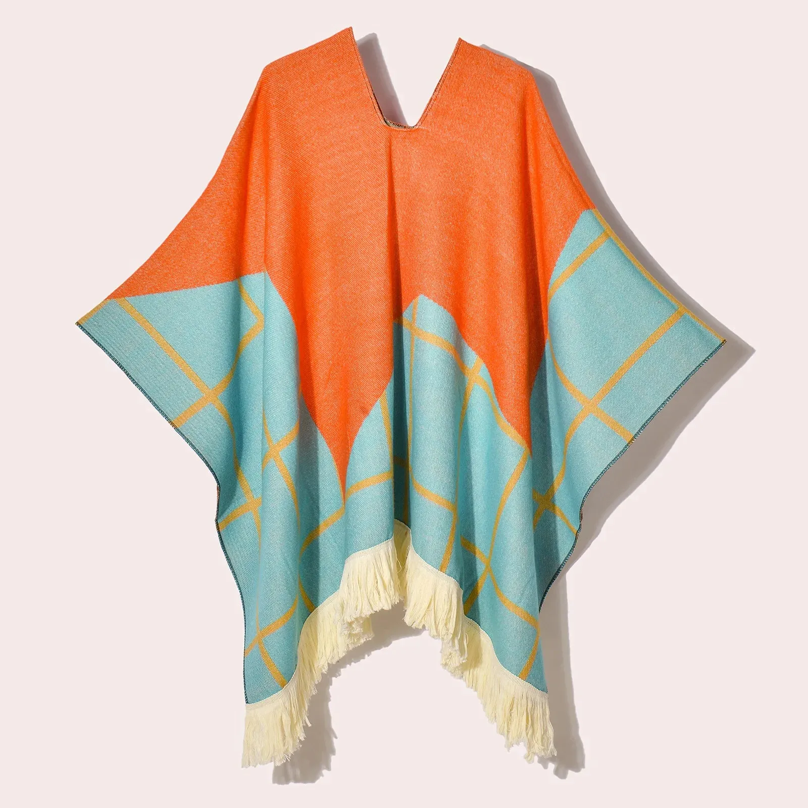 Wanderer's Ponchos