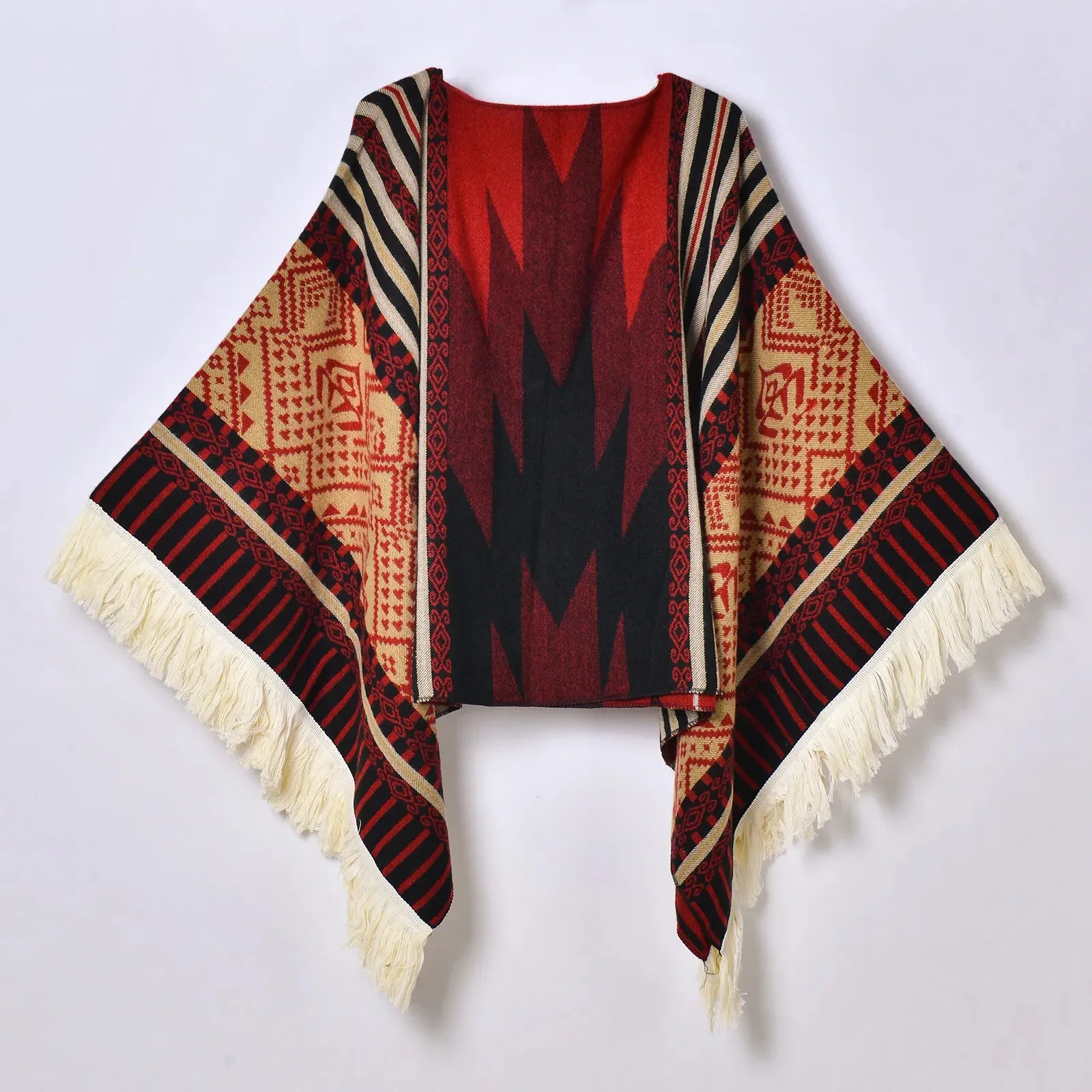 Wanderer's Ponchos