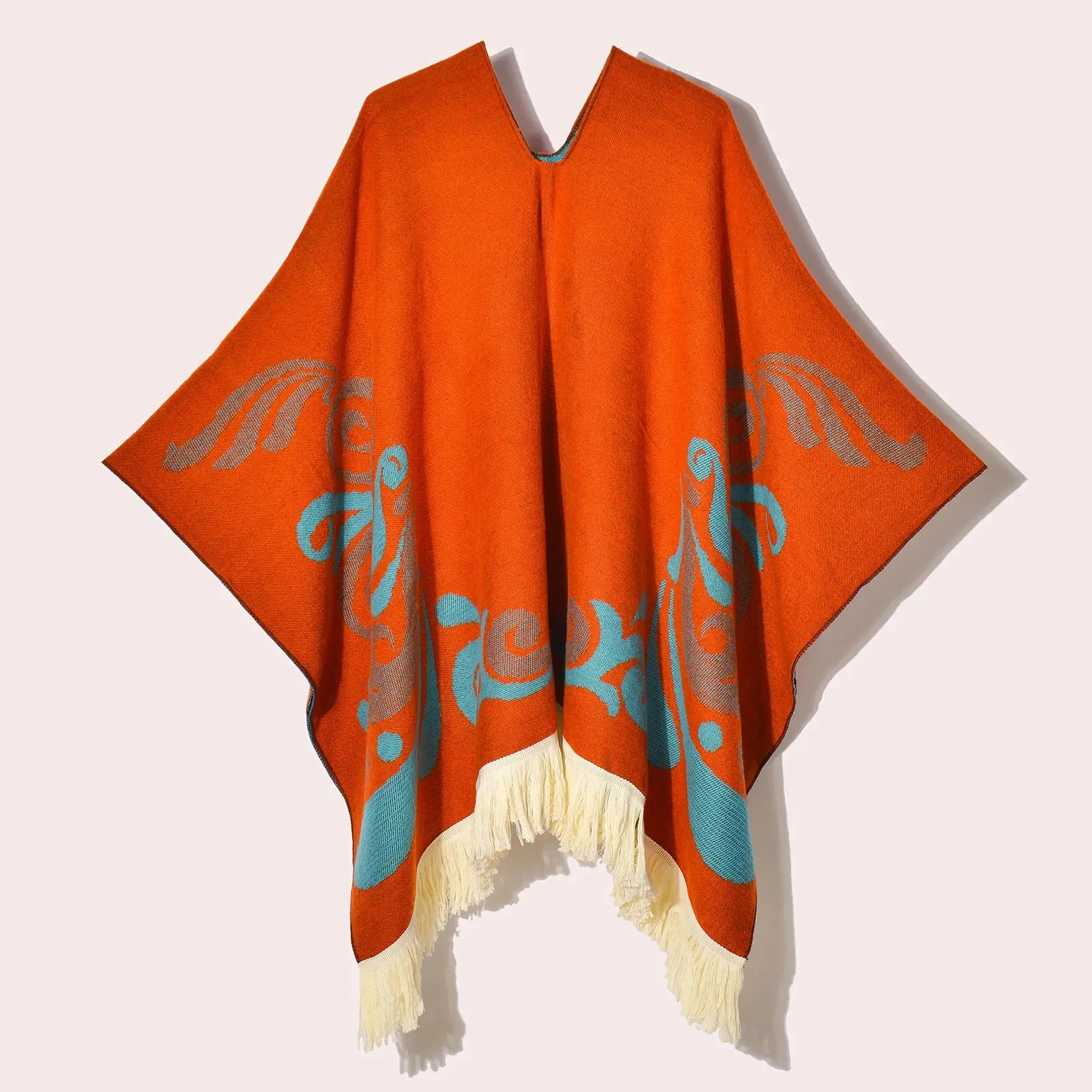 Wanderer's Ponchos