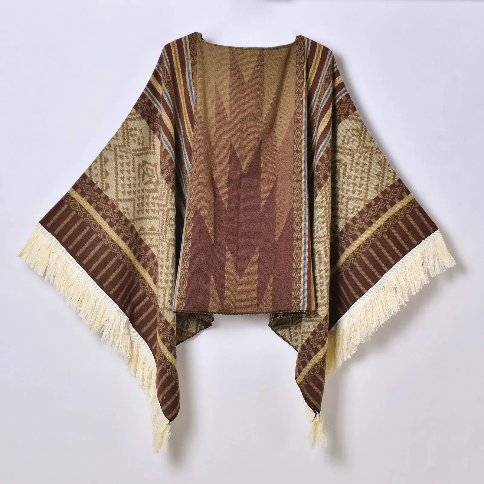 Wanderer's Ponchos