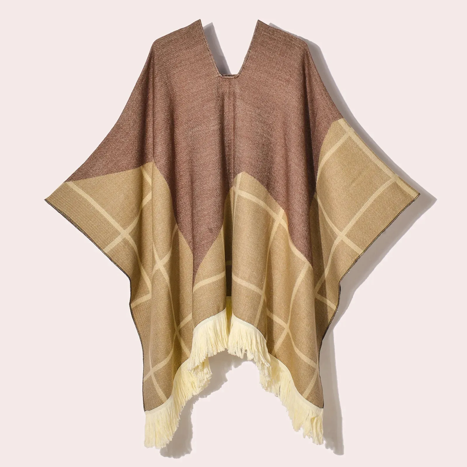 Wanderer's Ponchos