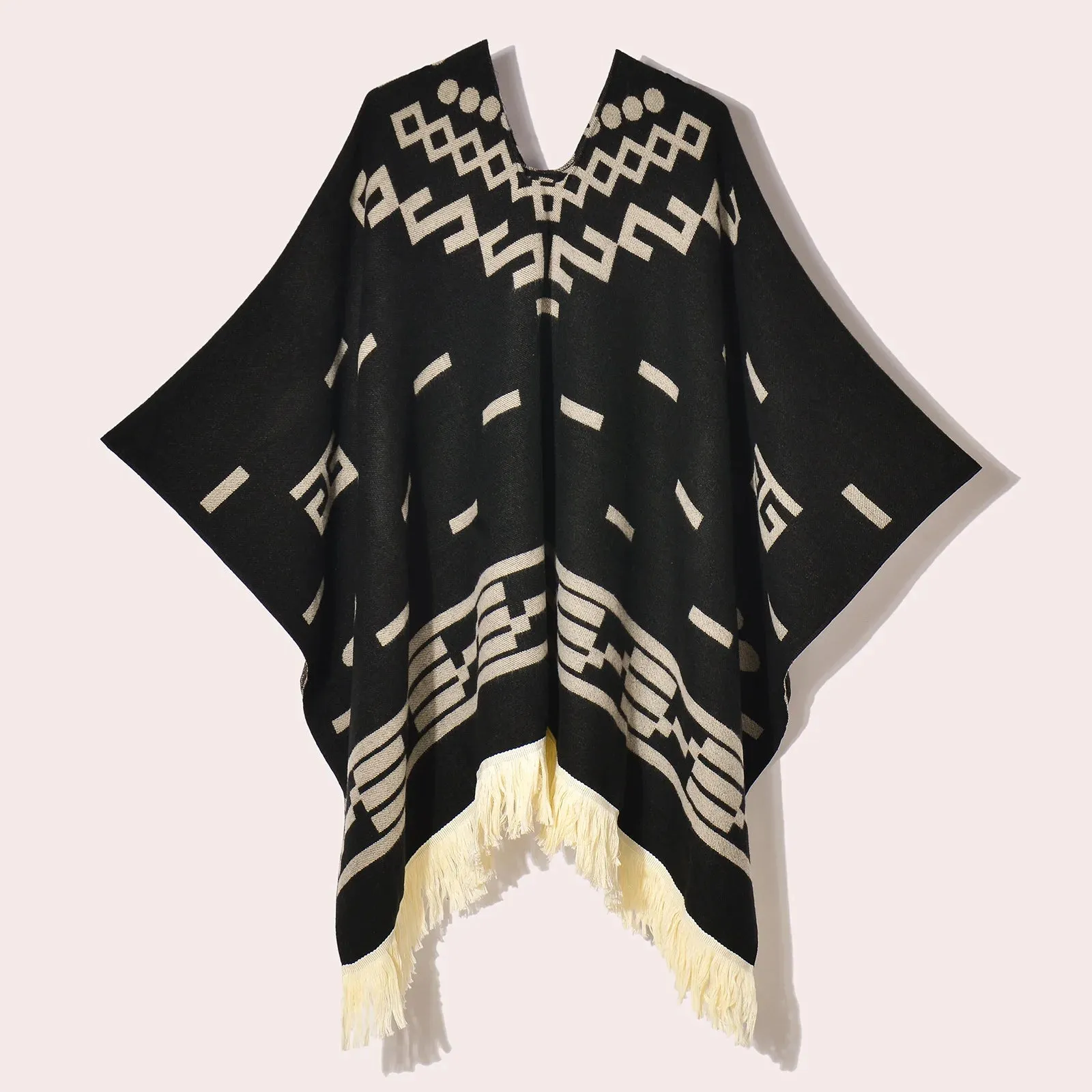 Wanderer's Ponchos