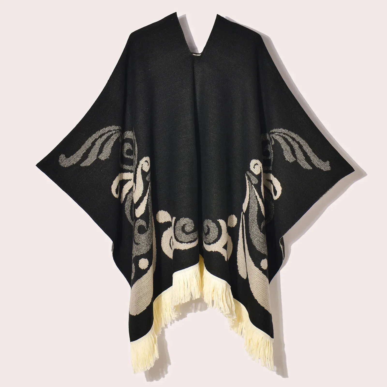 Wanderer's Ponchos