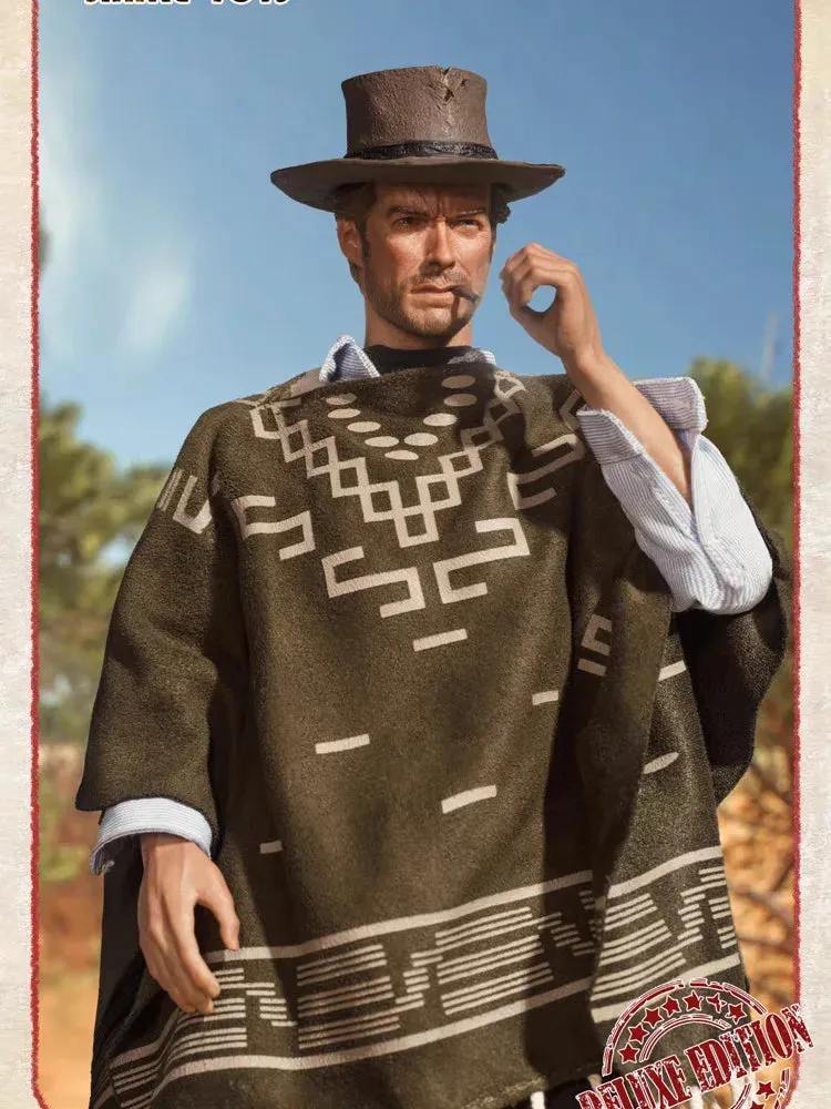 Wanderer's Ponchos