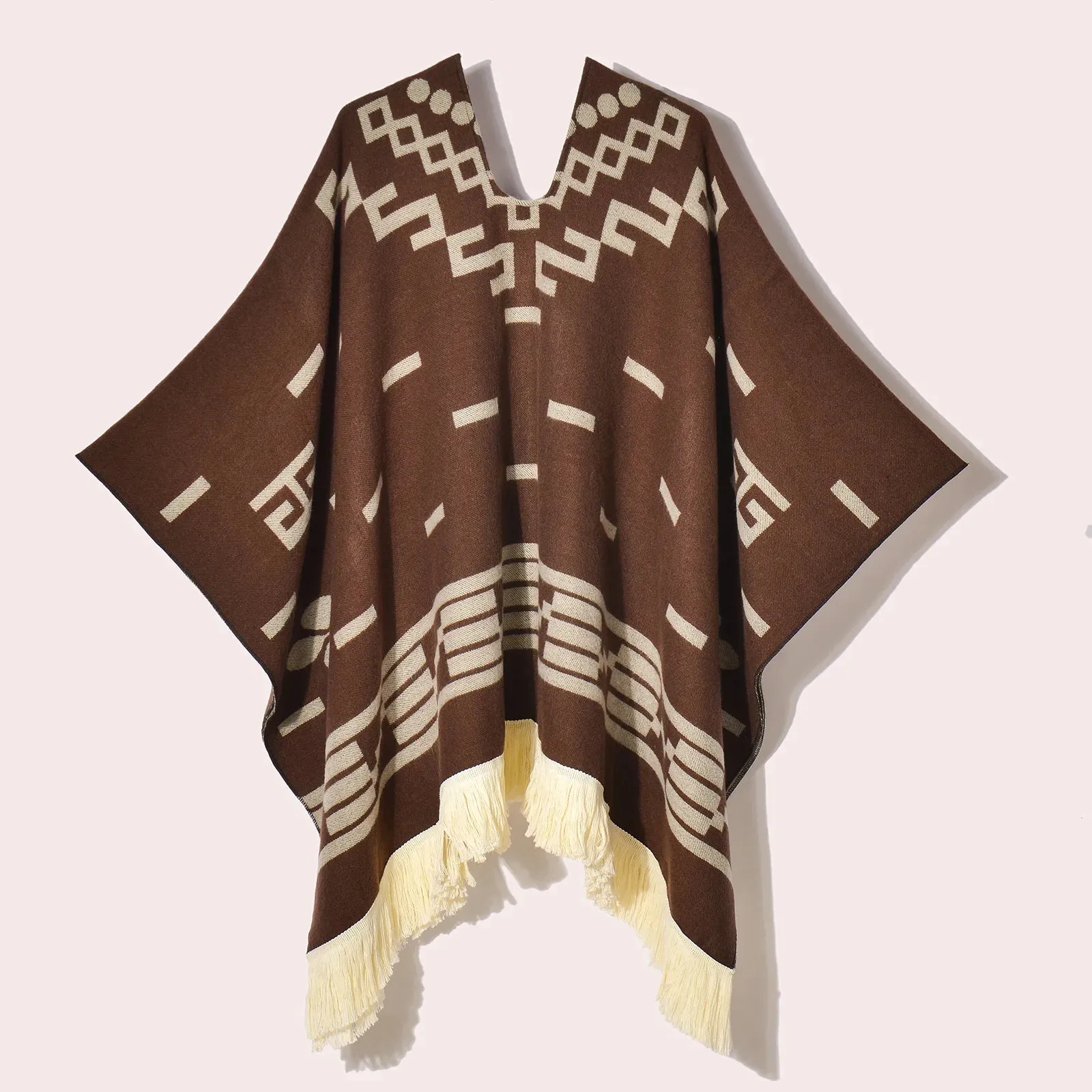 Wanderer's Ponchos