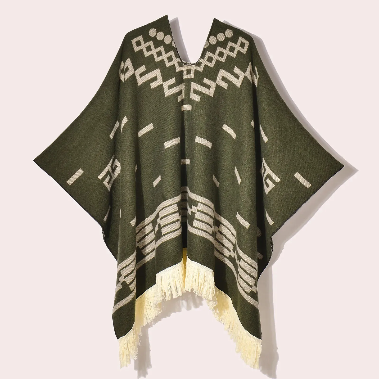 Wanderer's Ponchos