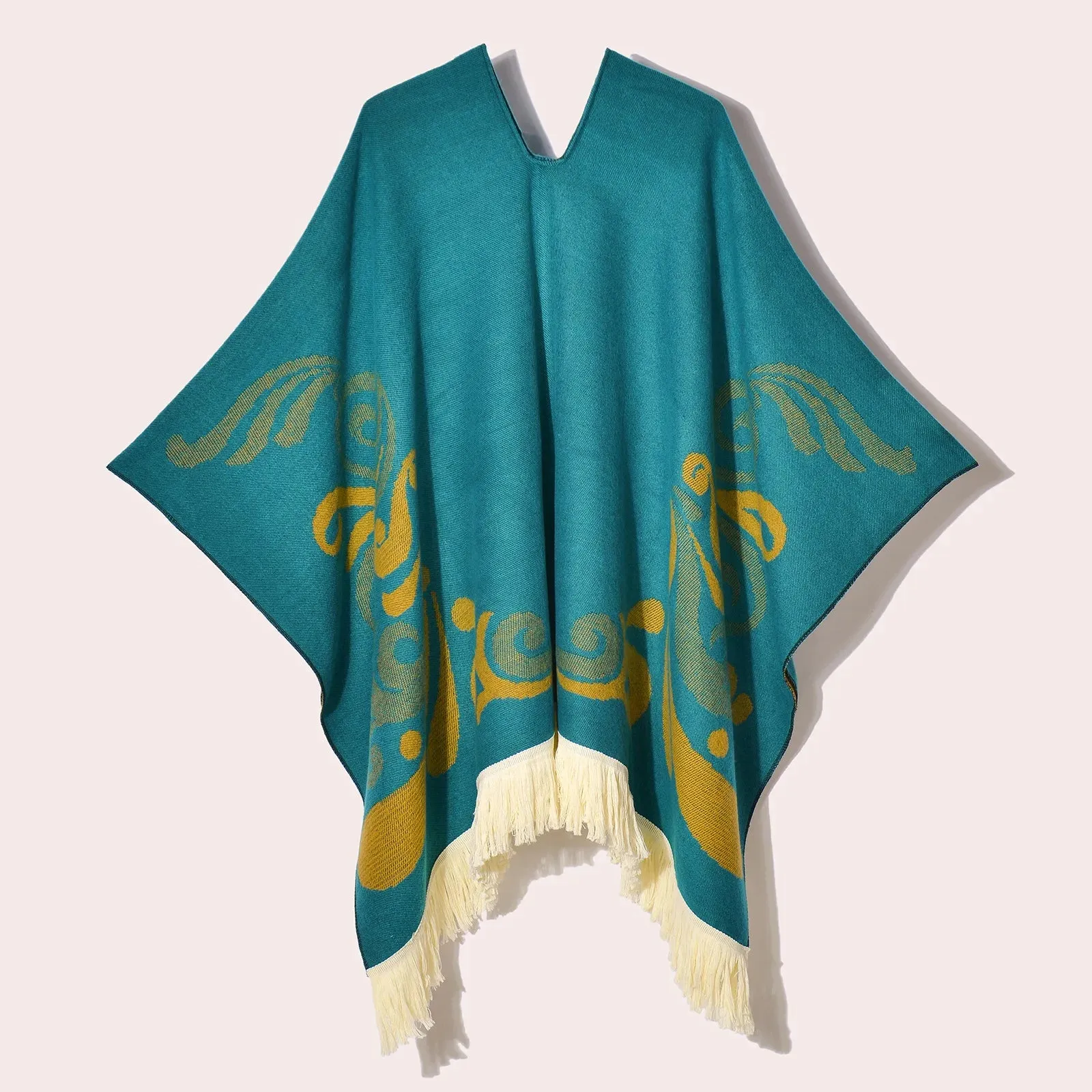 Wanderer's Ponchos