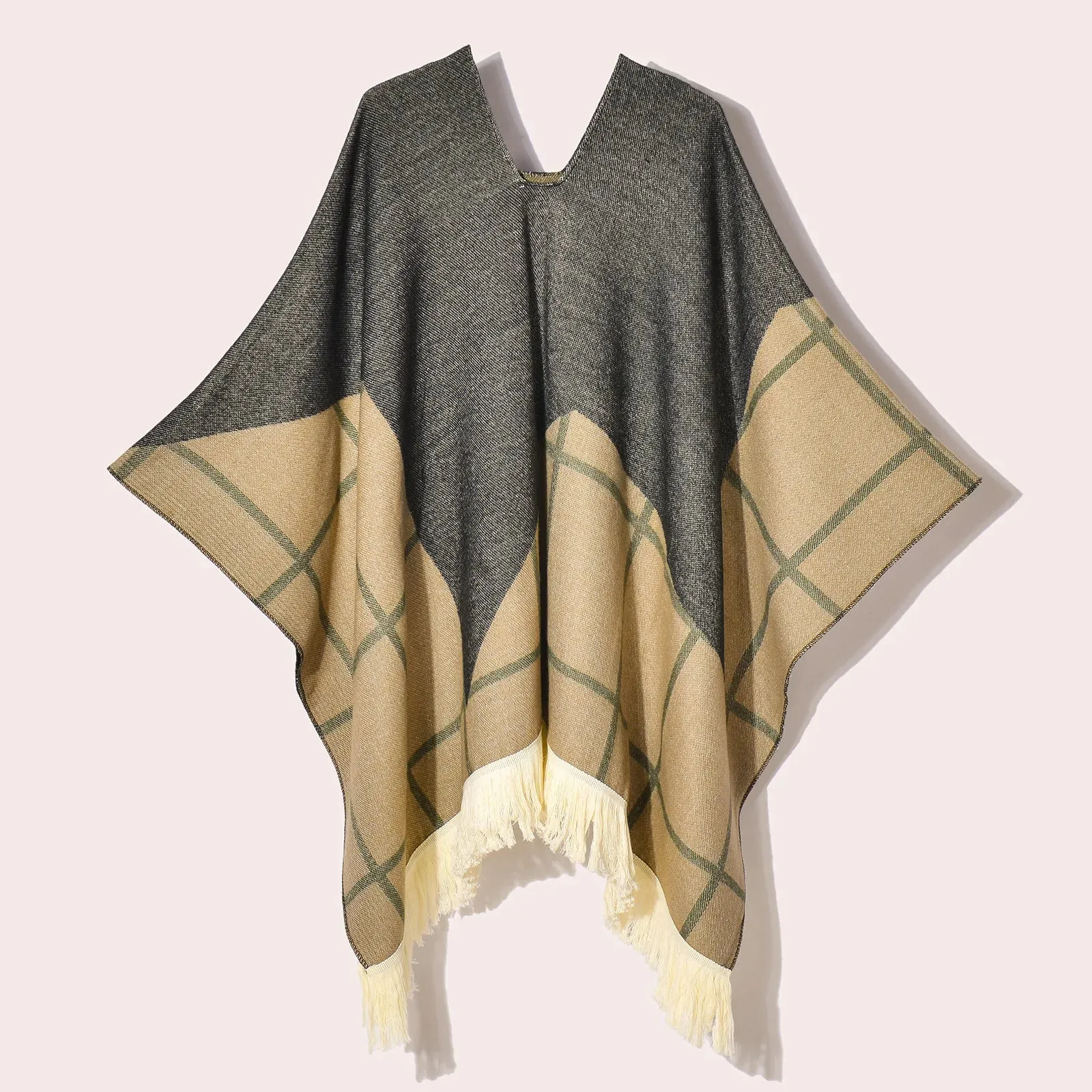 Wanderer's Ponchos