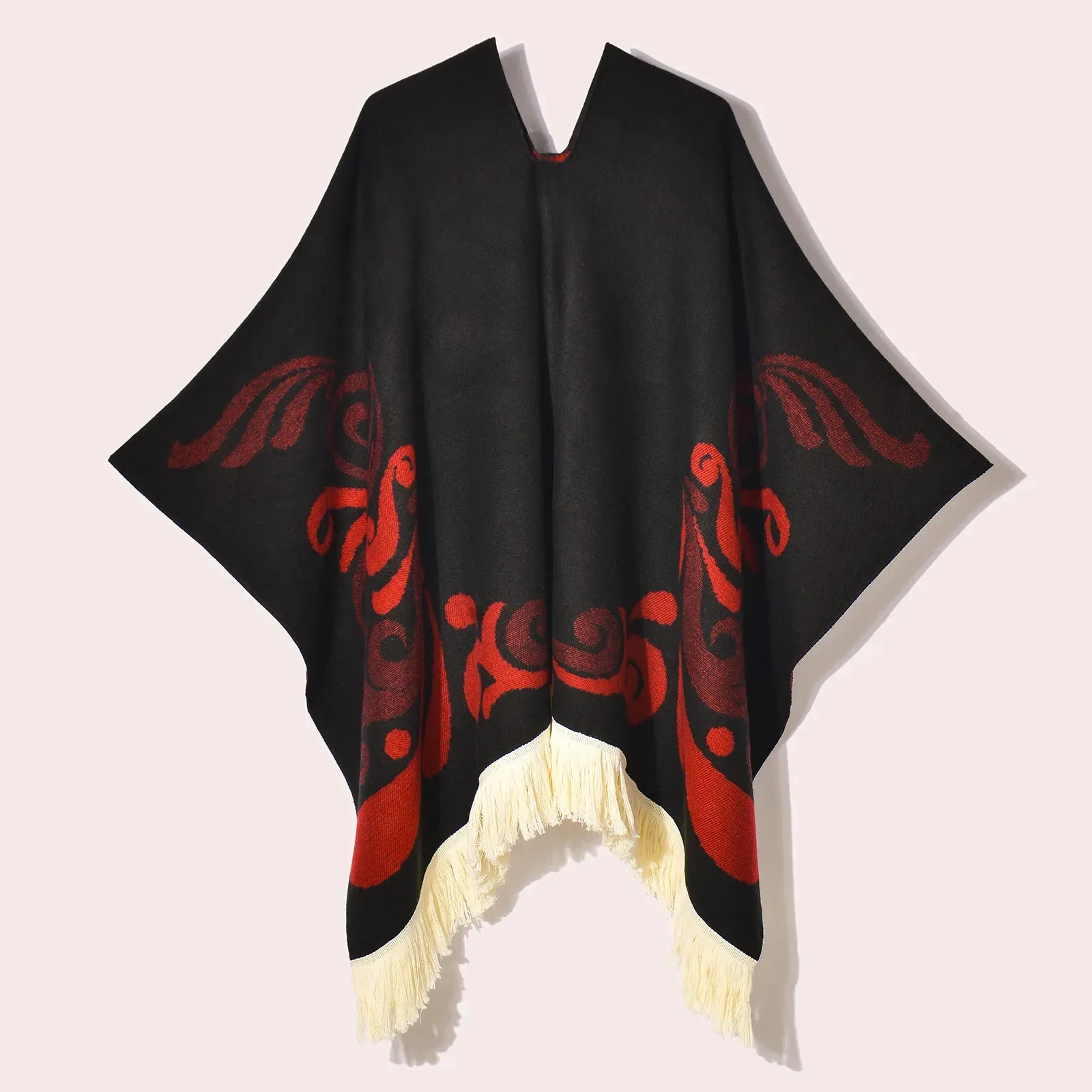 Wanderer's Ponchos