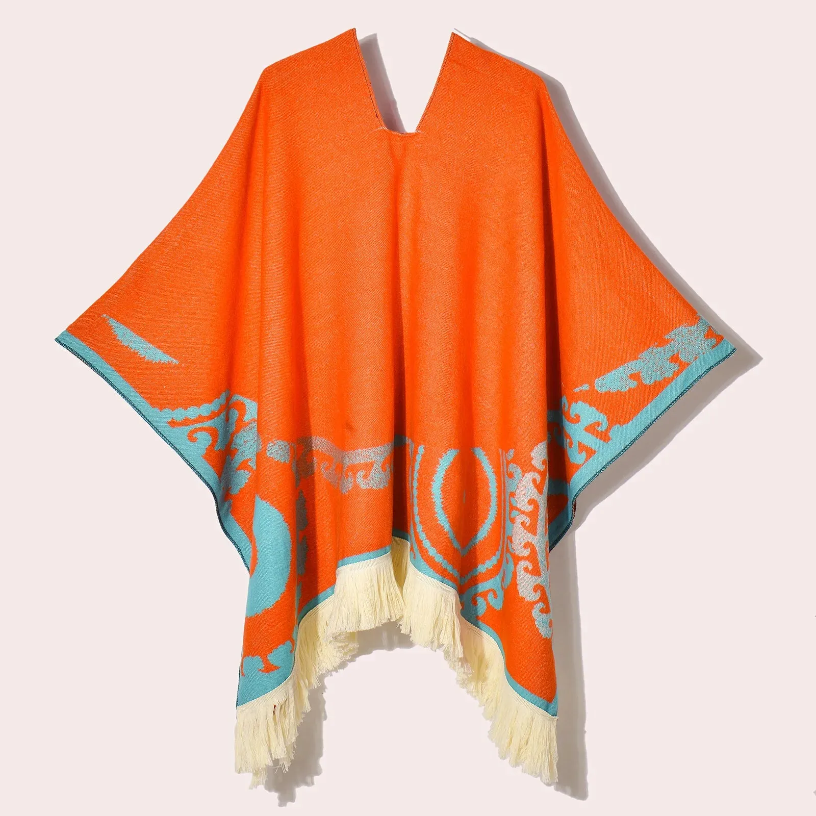 Wanderer's Ponchos