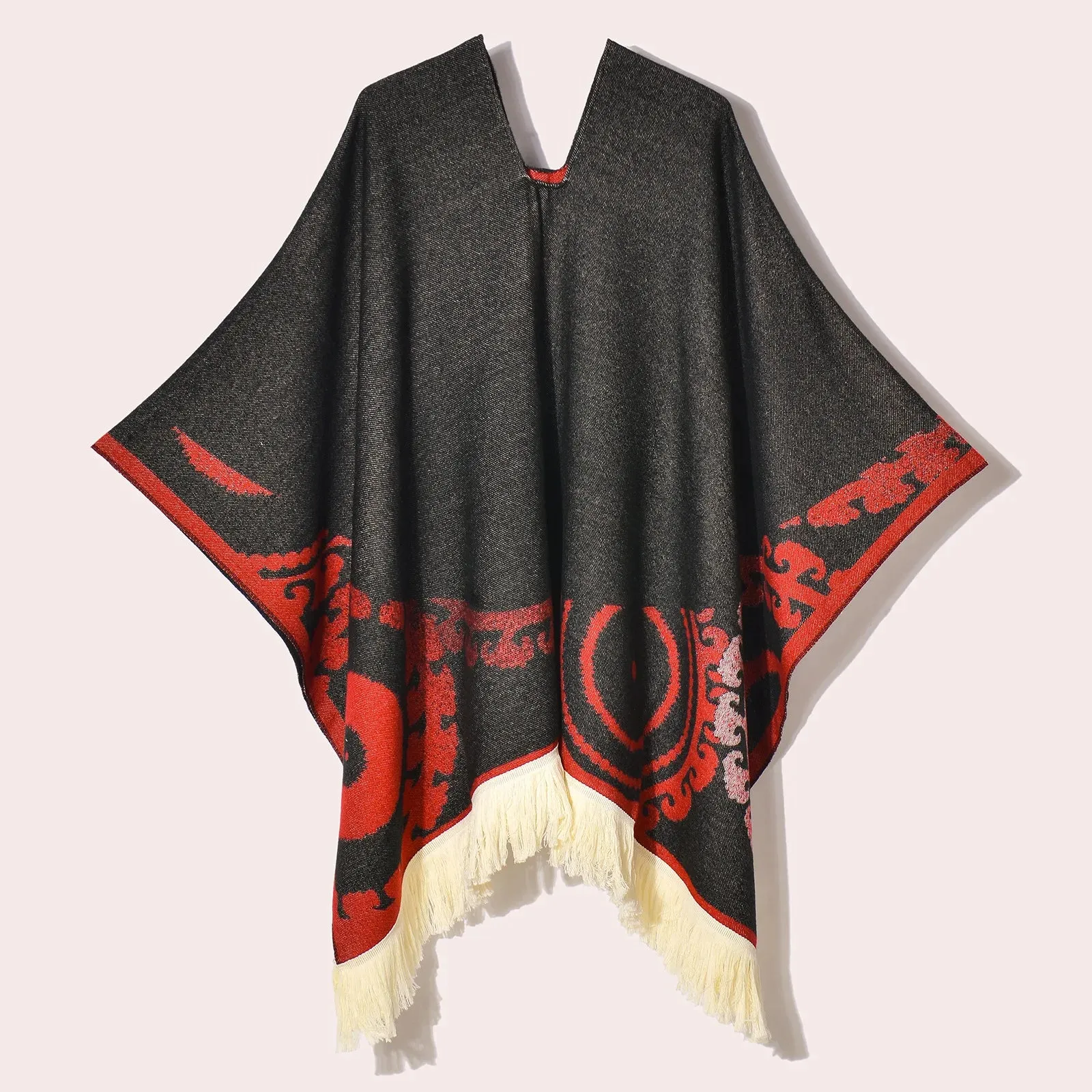 Wanderer's Ponchos