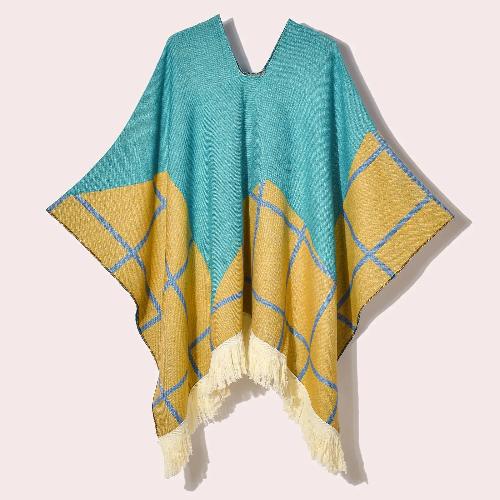 Wanderer's Ponchos