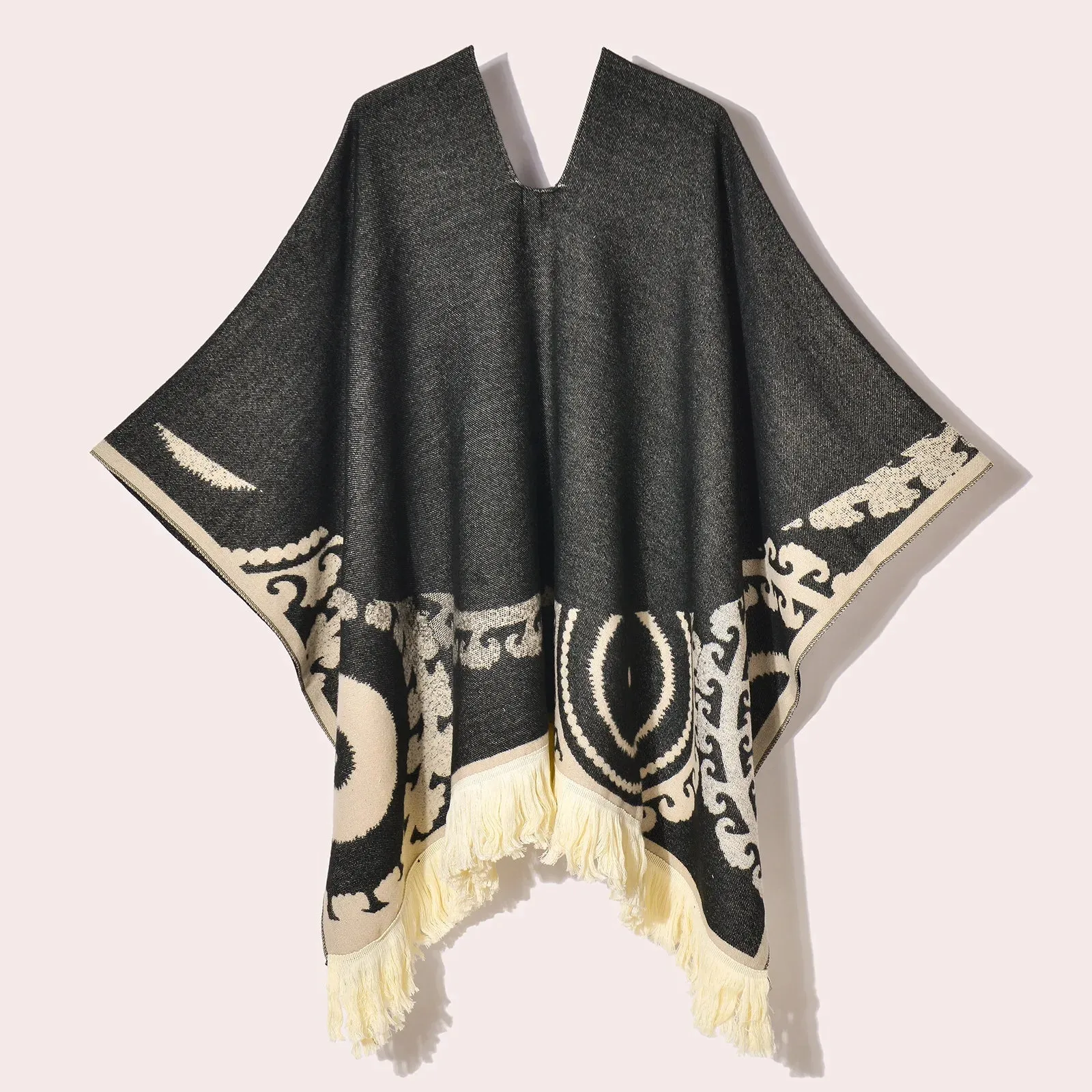 Wanderer's Ponchos