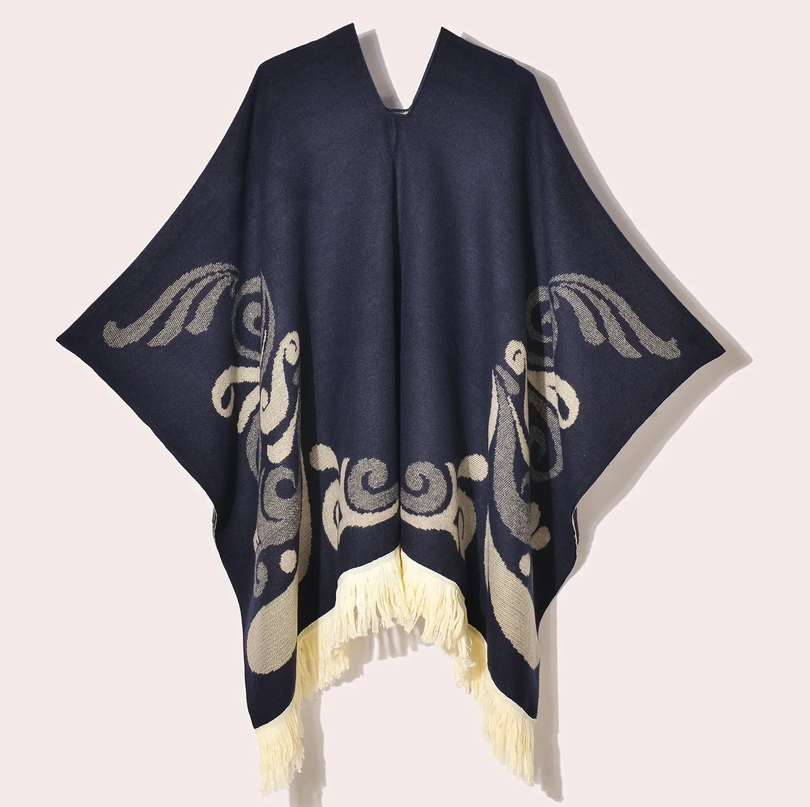 Wanderer's Ponchos