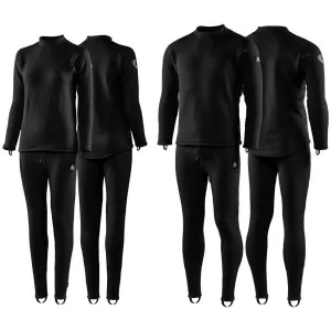 Waterproof BODY 2X Undersuit Top Ladies