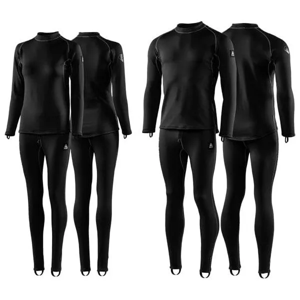 Waterproof BODY X Undersuit Top Ladies