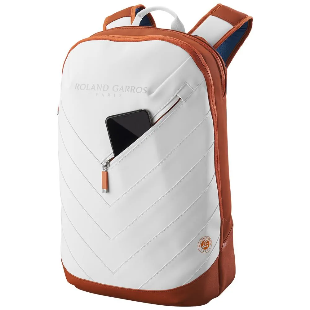 Wilson SuperTour Backpack - Roland Garros