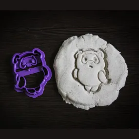 Winnie the Pooh Cookie Cutter