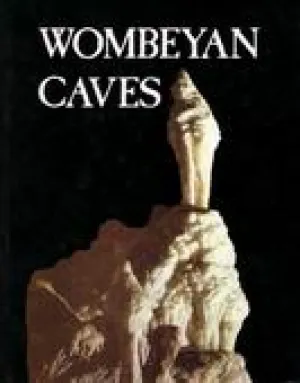 Wombeyan Caves