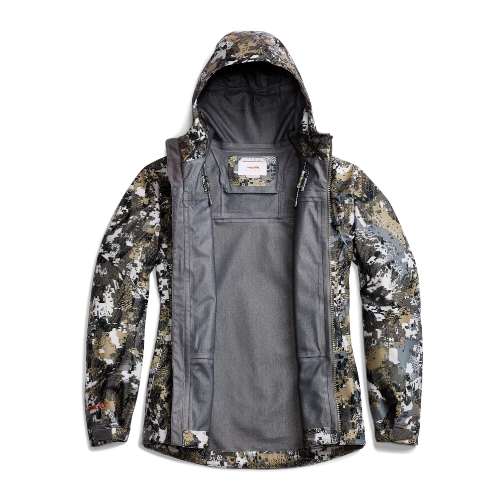 Women's Downpour Jacket