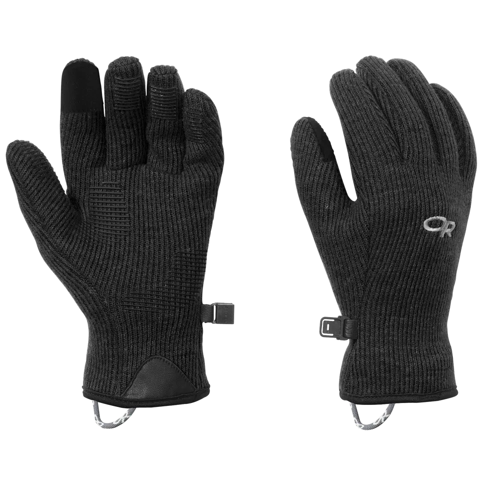 Women's Flurry Sensor Gloves