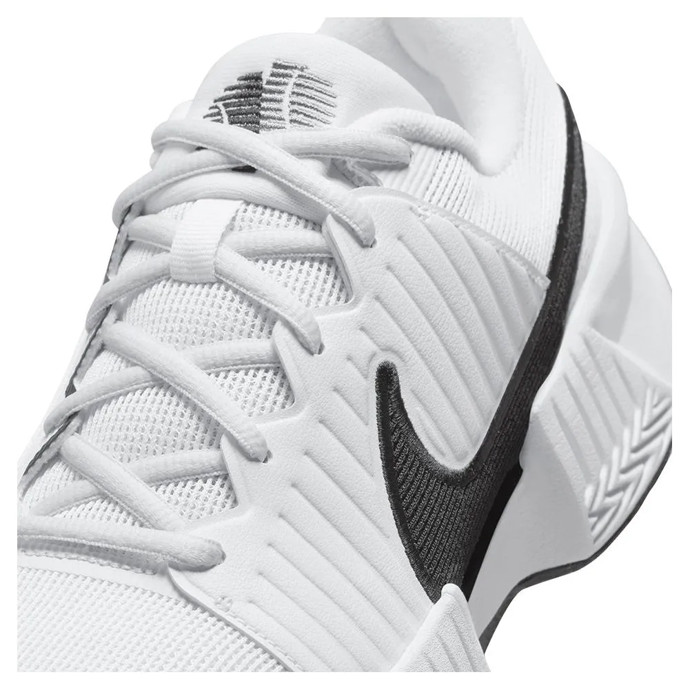 Women's GP Challenge Pro Tennis Shoes White and Black