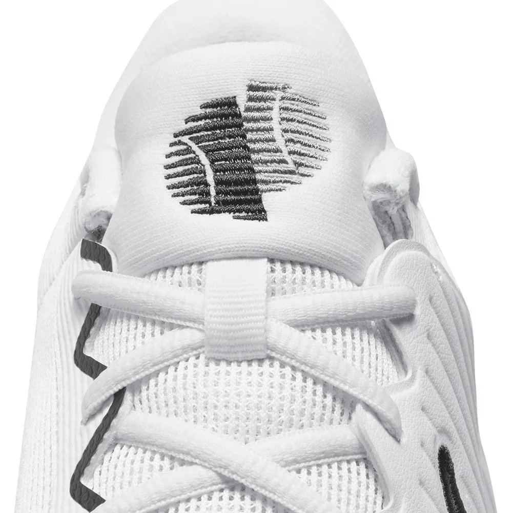 Women's GP Challenge Pro Tennis Shoes White and Black