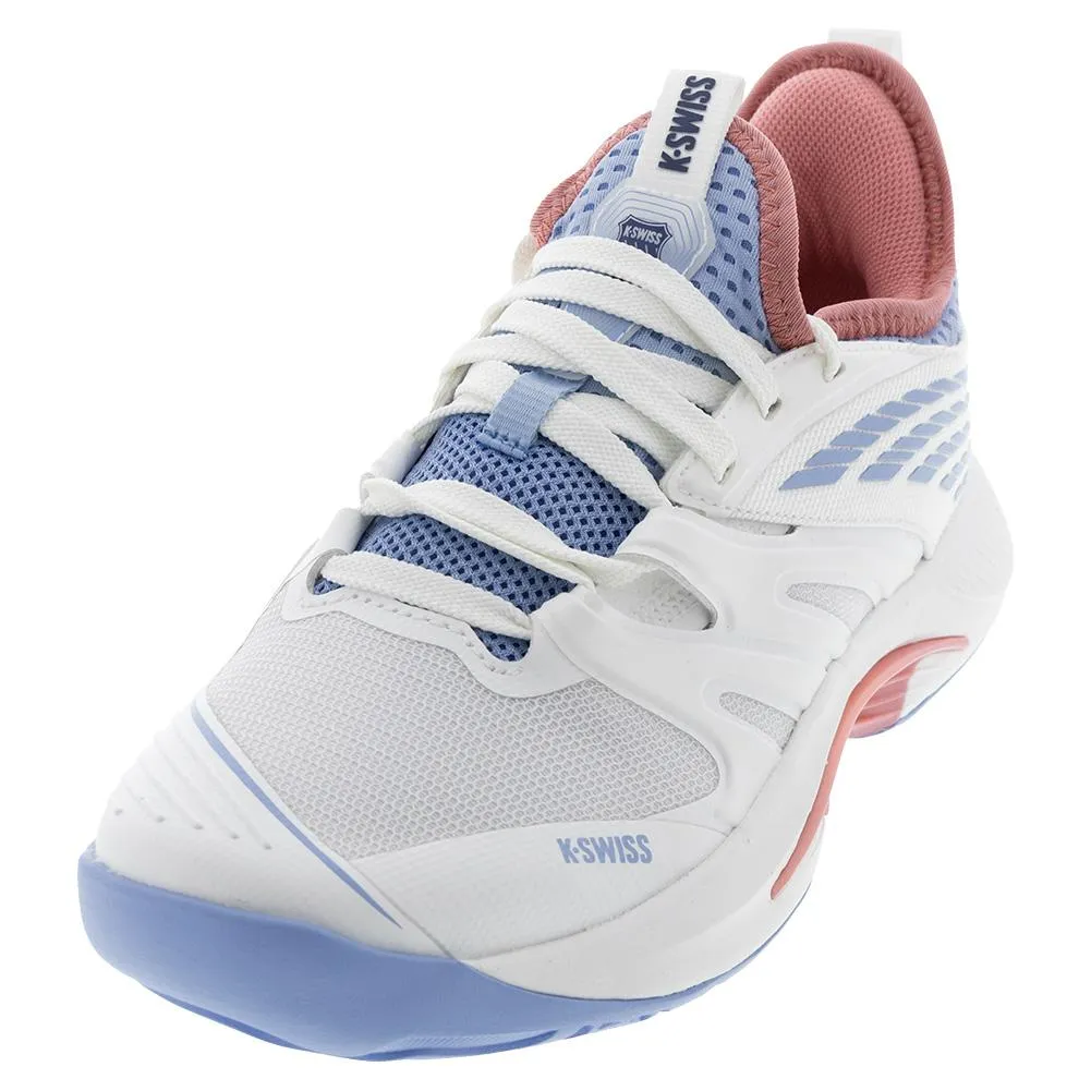 Women's SpeedTrac Tennis Shoes Bright White and Open Air